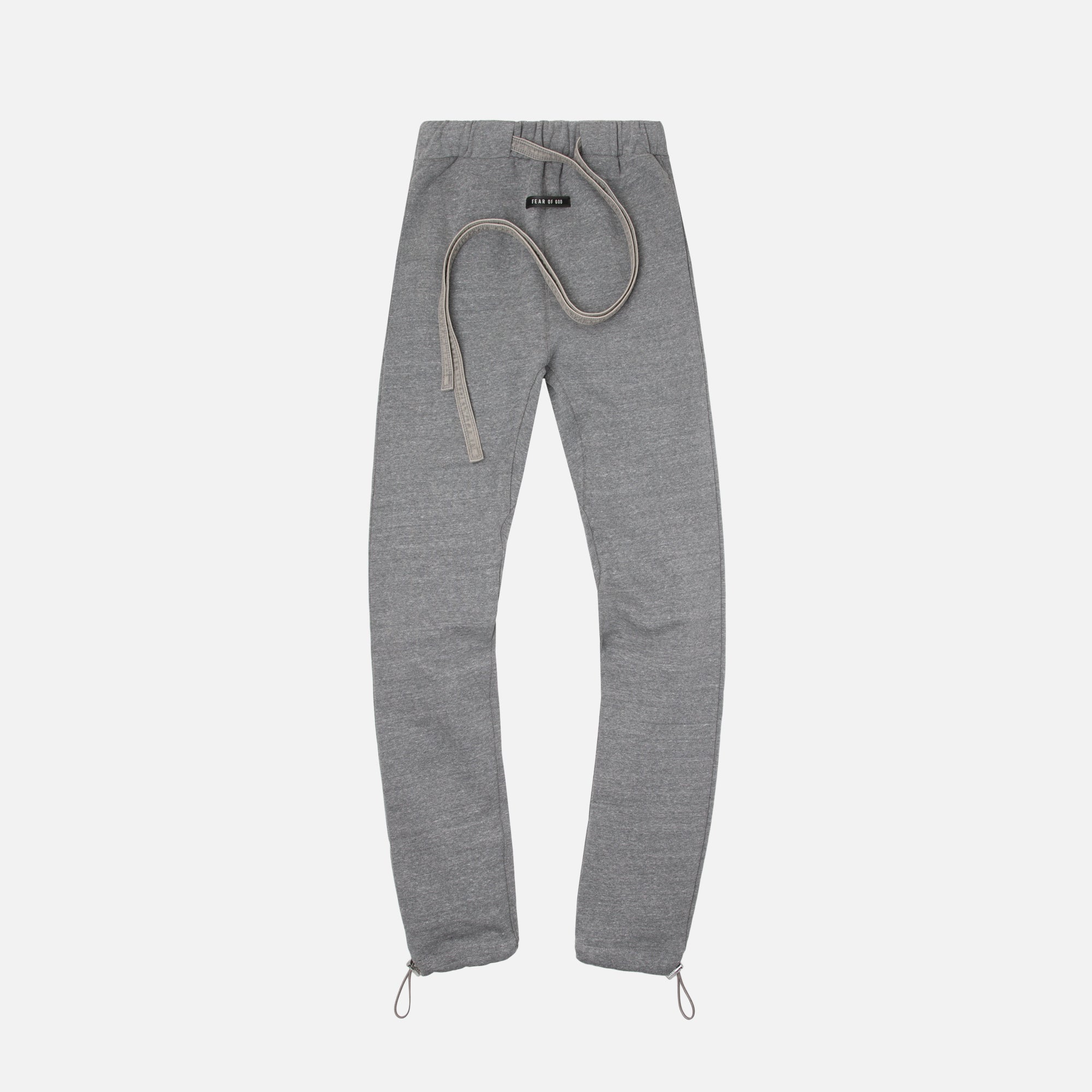 Fear of God Core Sweatpant - Heather Grey