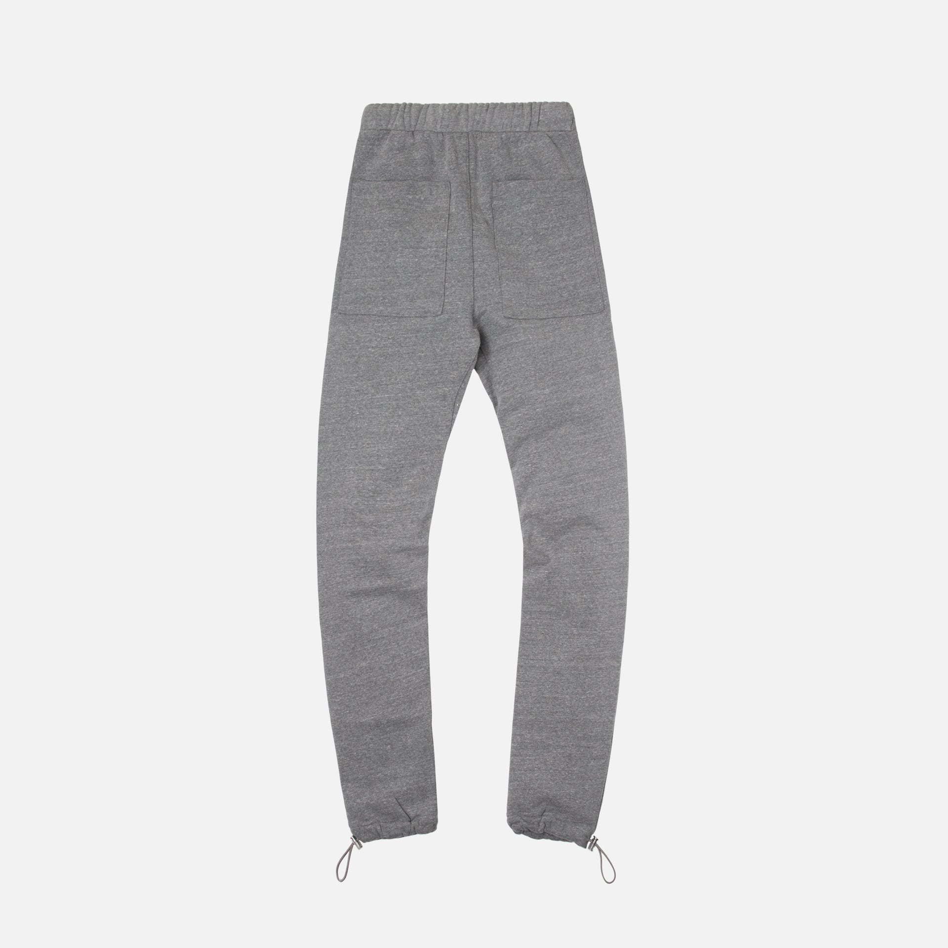 Fear of God Core Sweatpant - Heather Grey