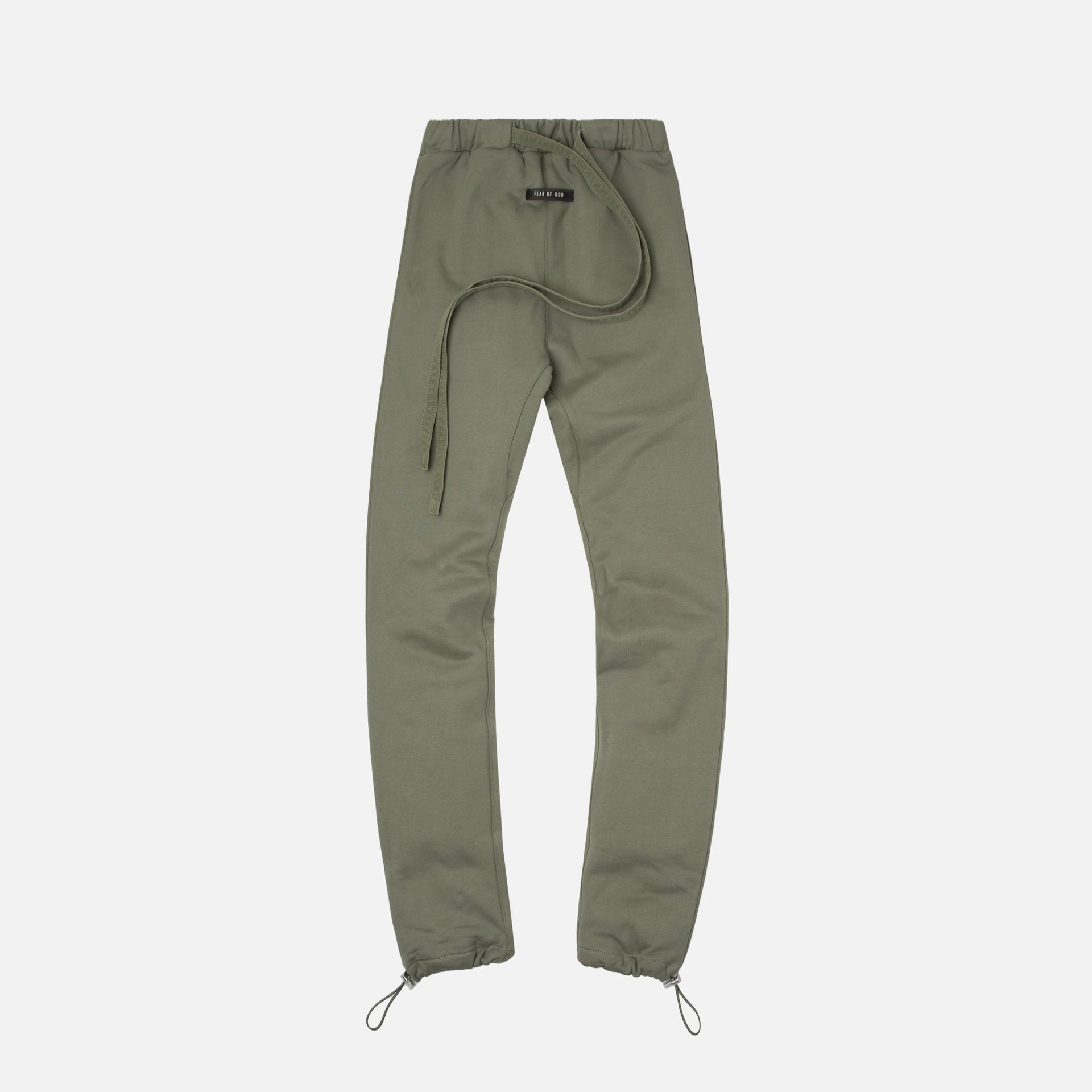 Fear of God Core Sweatpant - Army Green