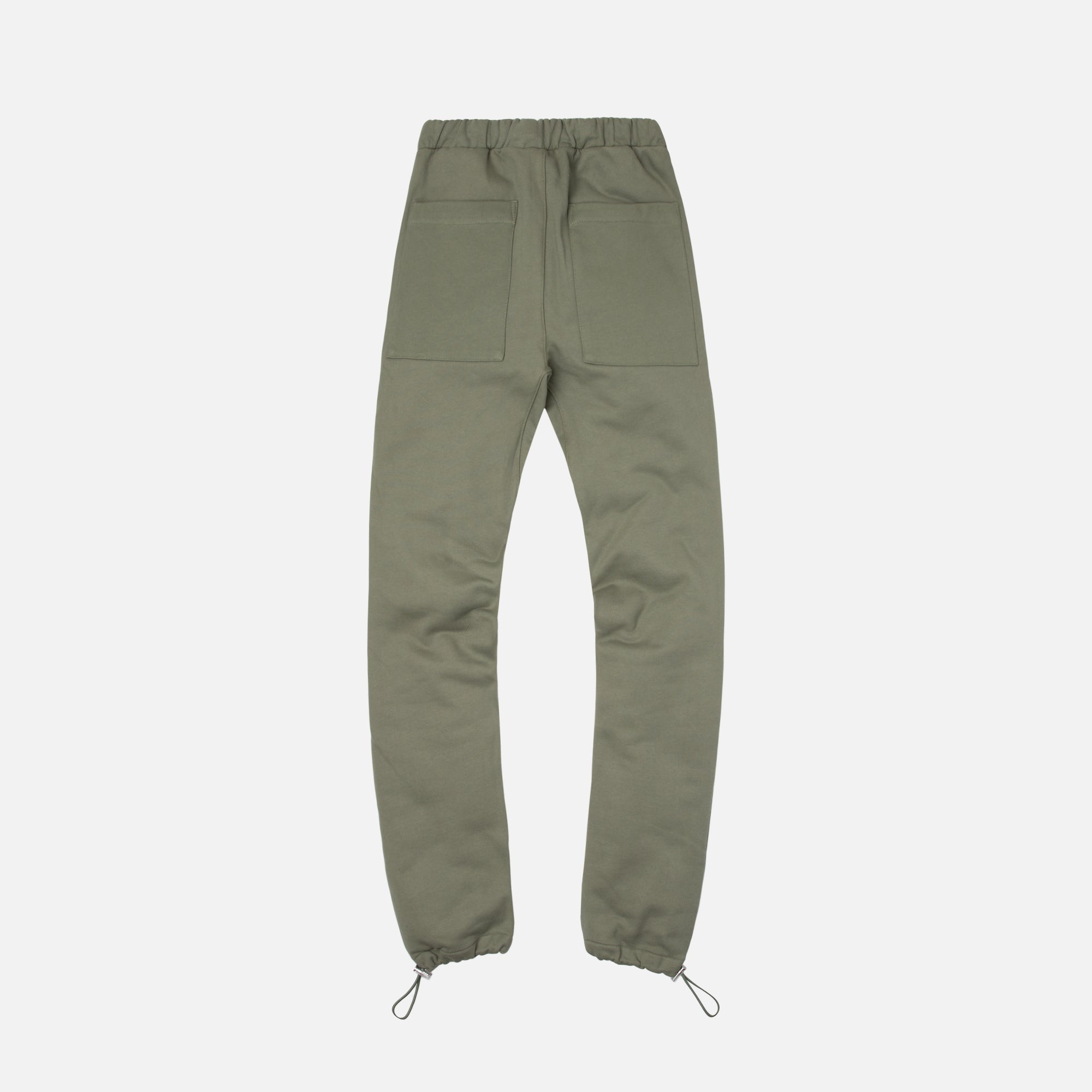 その他 Fear of God Core Sweatpant Army Green Fear of God Core Sweatpant - Army Green – Kith