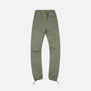 Fear of God Core Sweatpant - Army Green