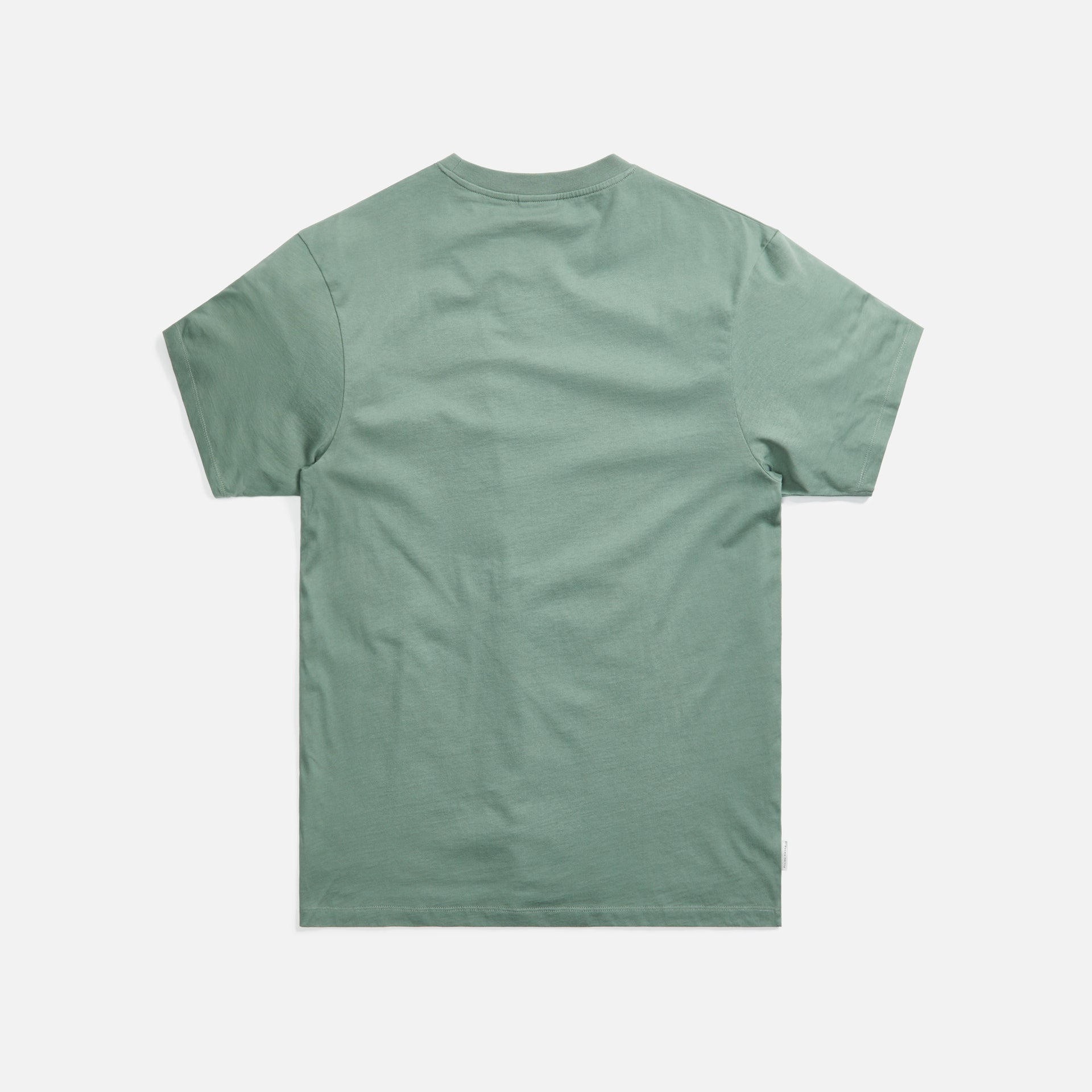 Filling Pieces Milieu Mughal Tee - Green