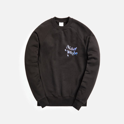 Filling Pieces Crewneck Pavement Unity - Grey