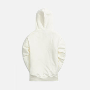 Filling Pieces Hoodie - Off-White Mughal