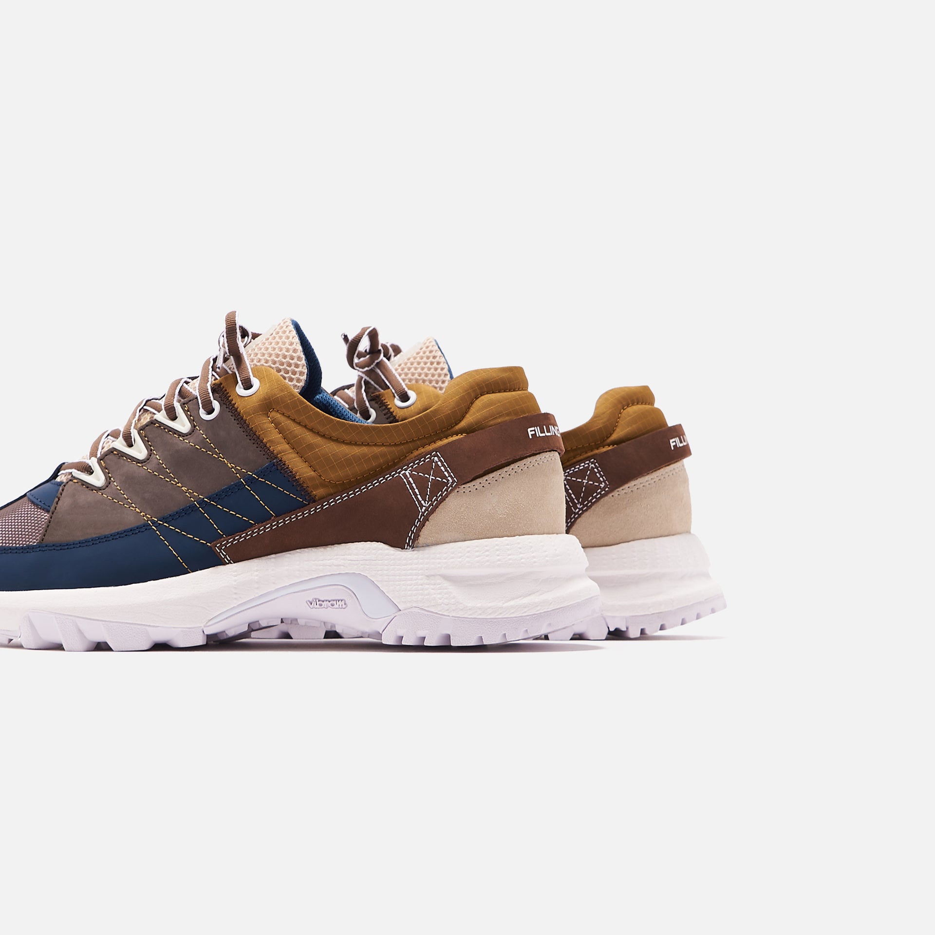 Filling Pieces Pyro Tweek - Multi
