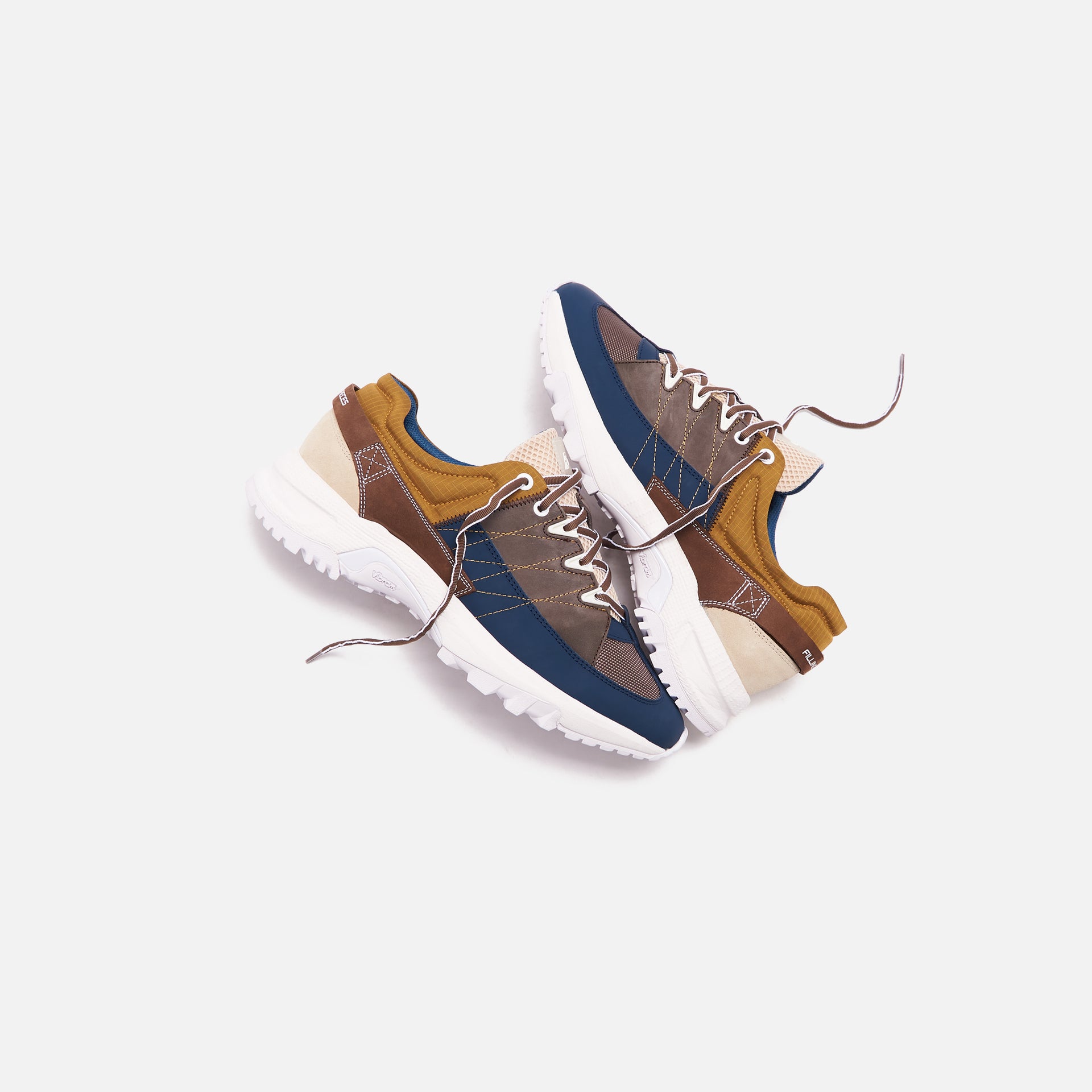 Filling Pieces Pyro Tweek - Multi