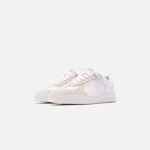 Filling Pieces Field Ripple - Pine White