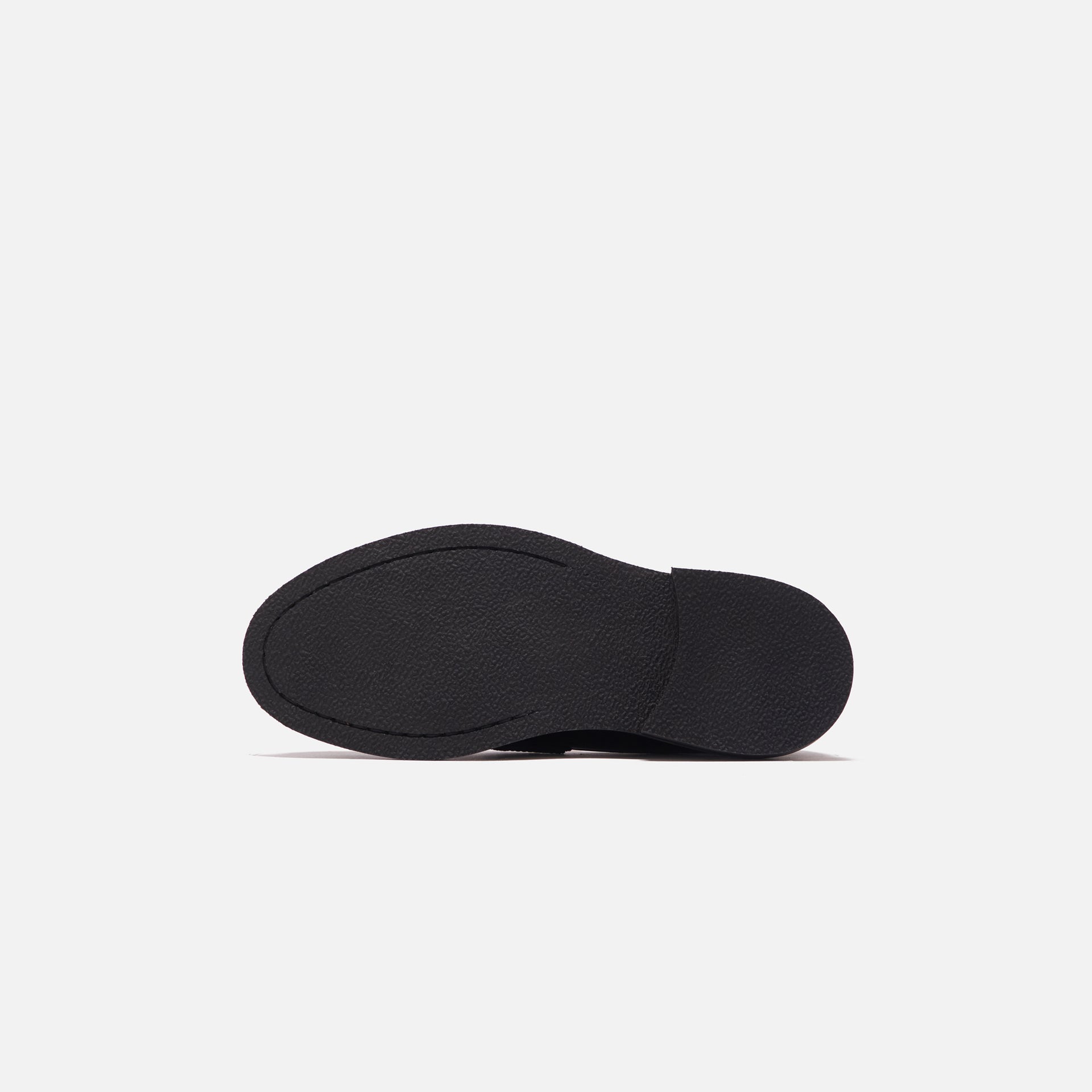 Filling Pieces Loafer Ananas - Black