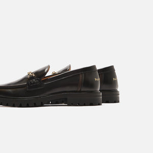 Filling Pieces Loafer Polido - Black