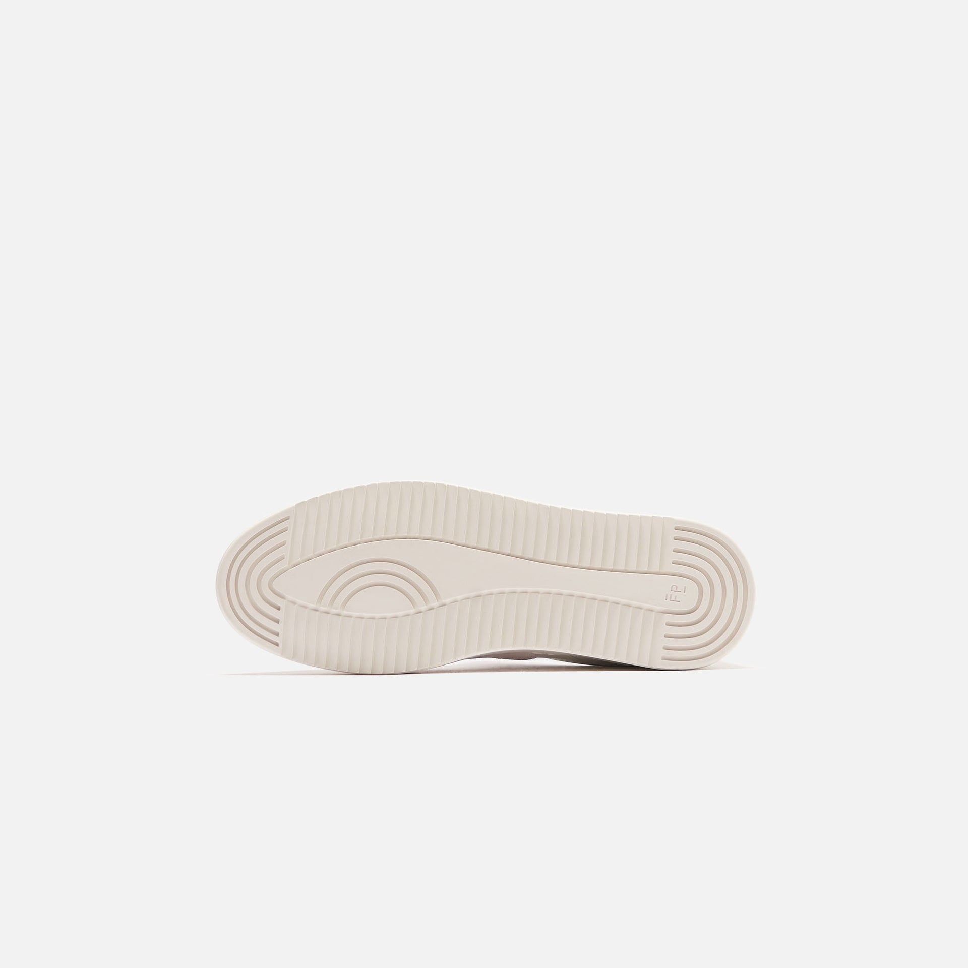 Filling Pieces Mondo Squash - White