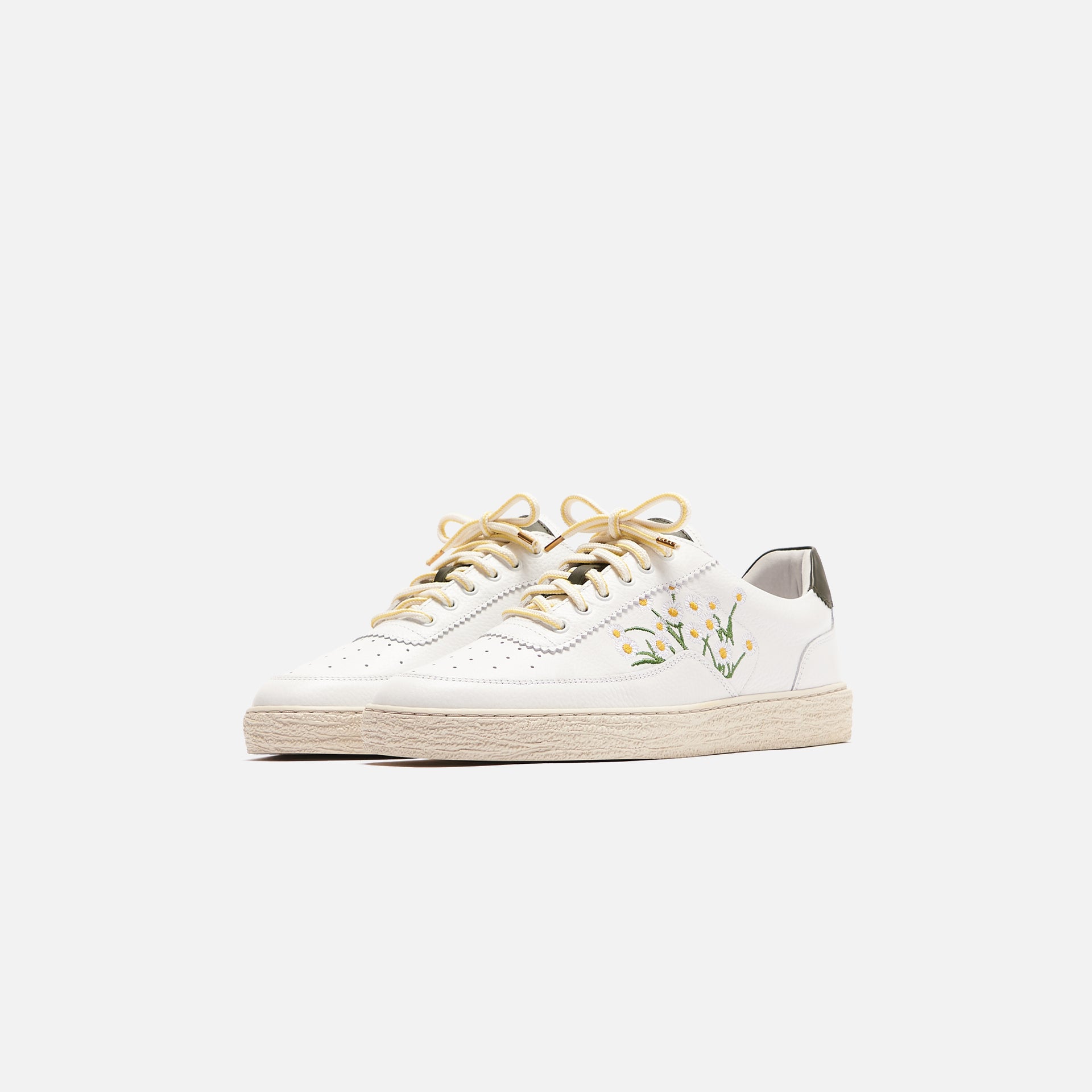 Filling Pieces Mondo - Flora