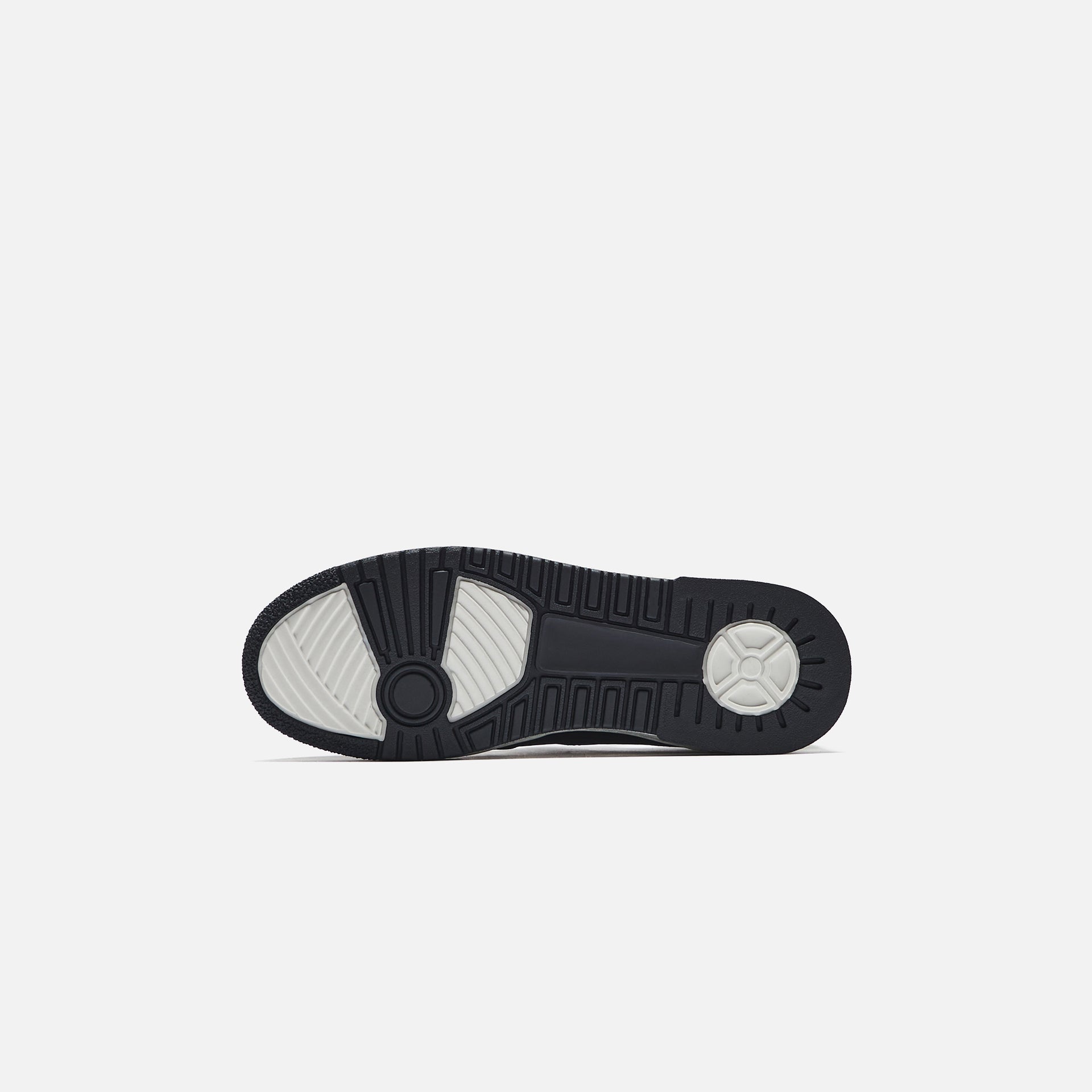 Filling Pieces Ace Spin - Black / White