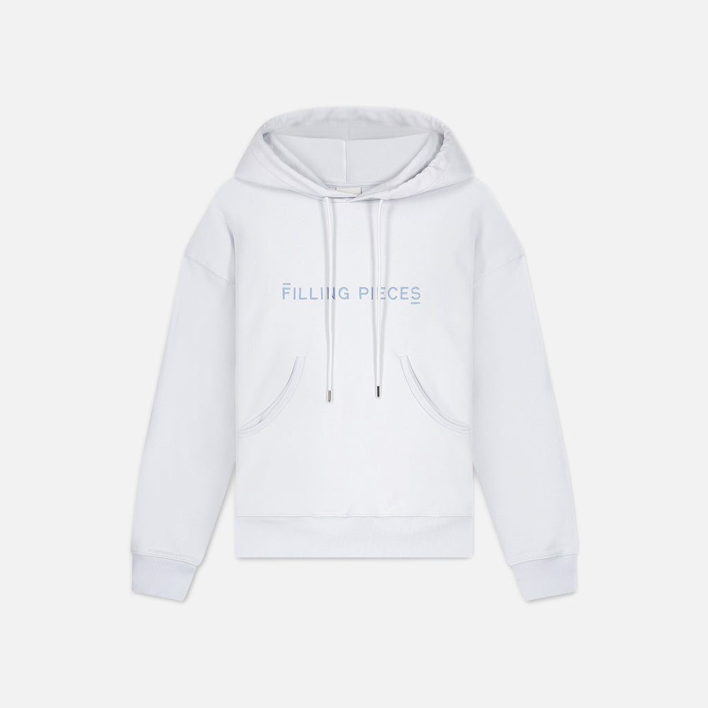 Filling Pieces Core Female Hoodie - Arctic Ice – Kith