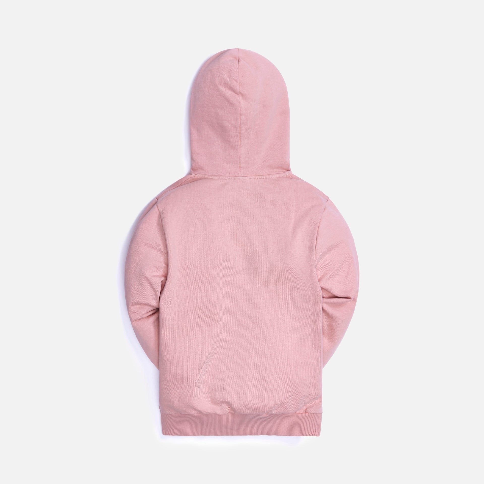 Filling Pieces Essential Hoodie - Core Soft Pink