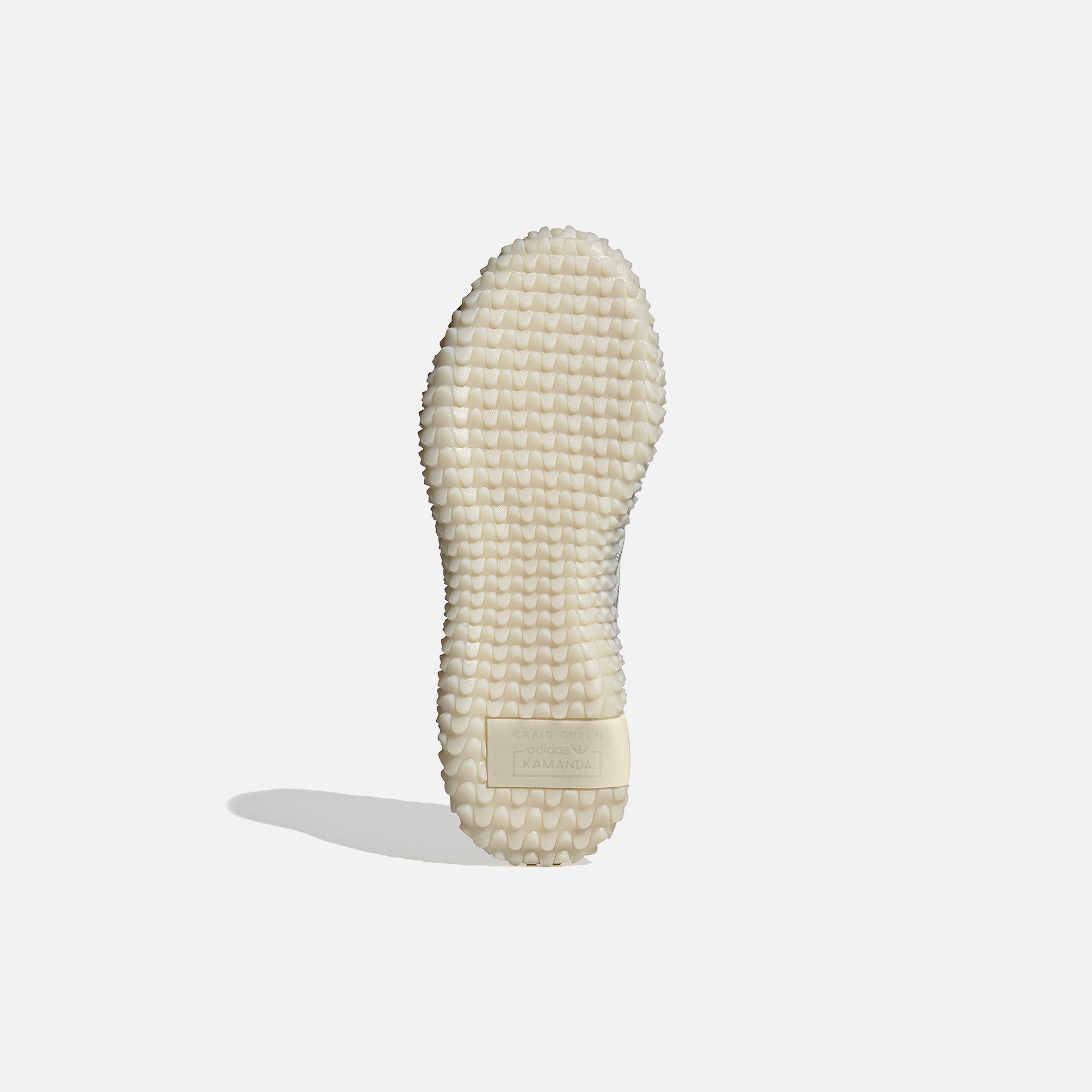 adidas Consortium x Craig Green Polta Akh I - Cream White