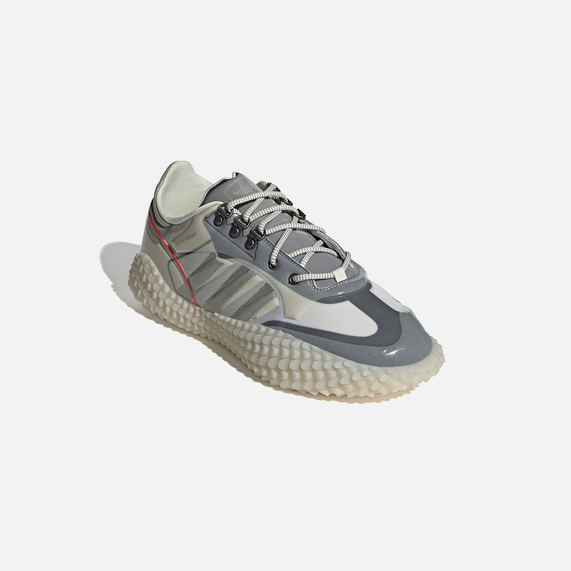 adidas Consortium x Craig Green Polta Akh I - Cream White