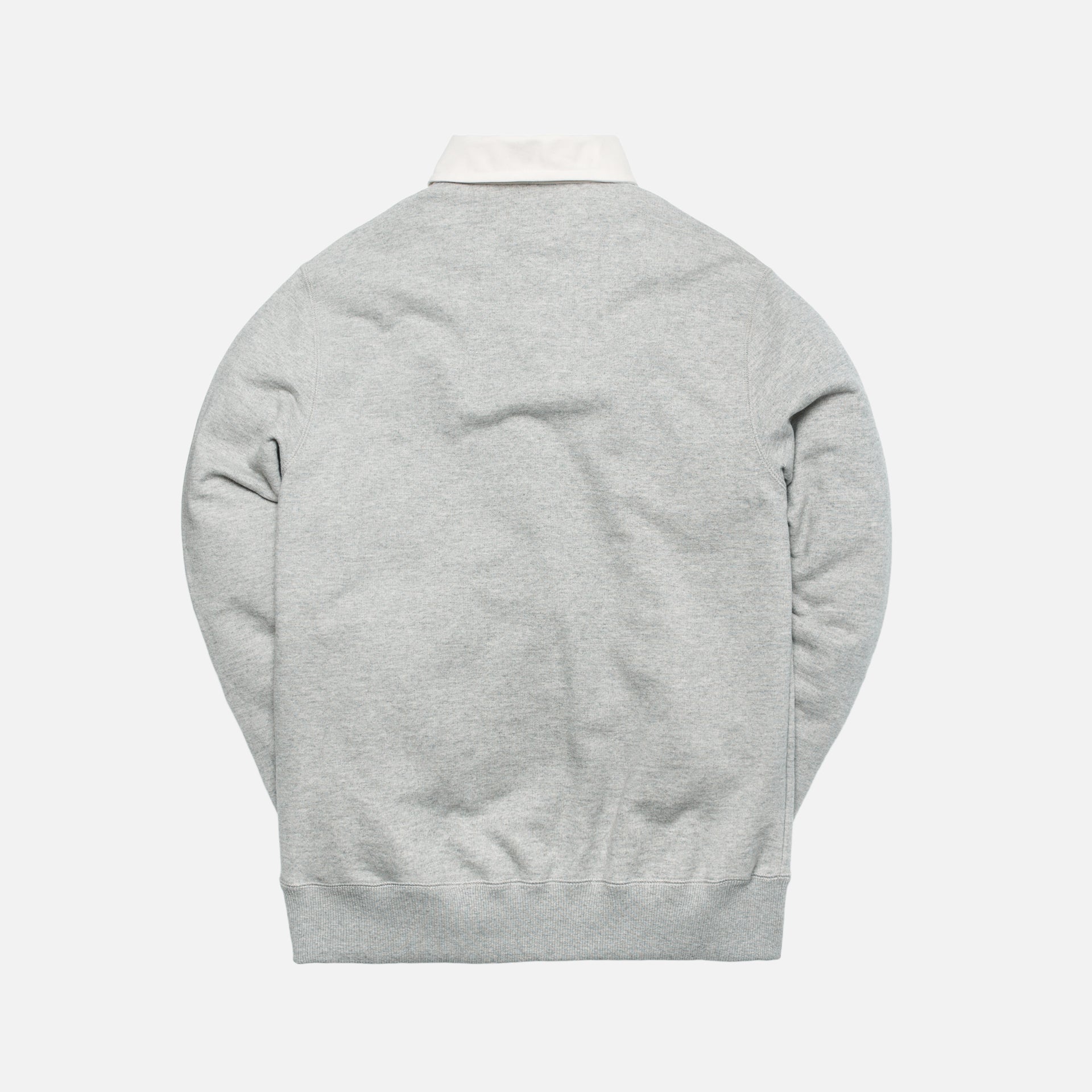 Aimé Leon Dore Kanga Pocket Rugby - Grey