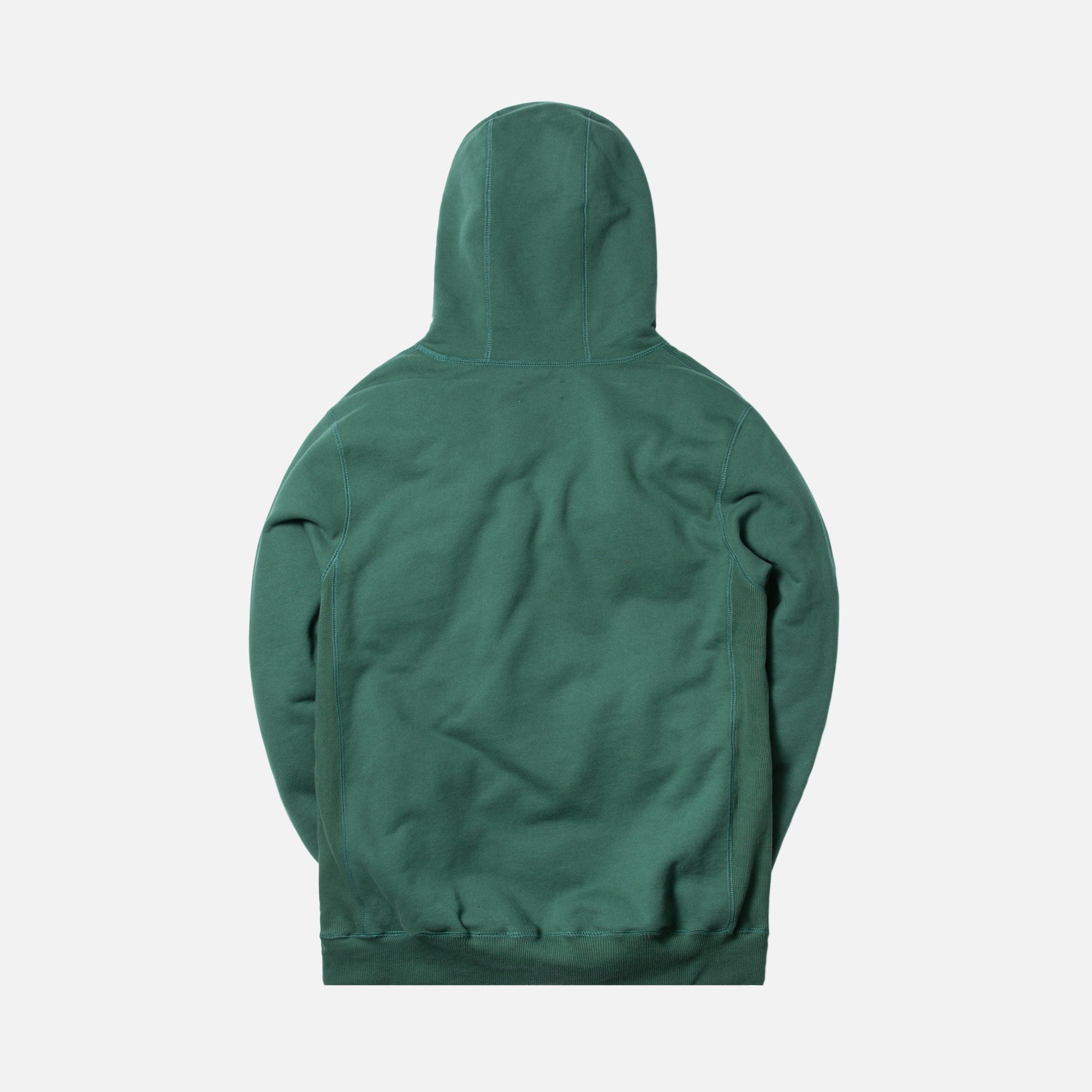 Aimé Leon Dore Logo Hoodie - Green – Kith