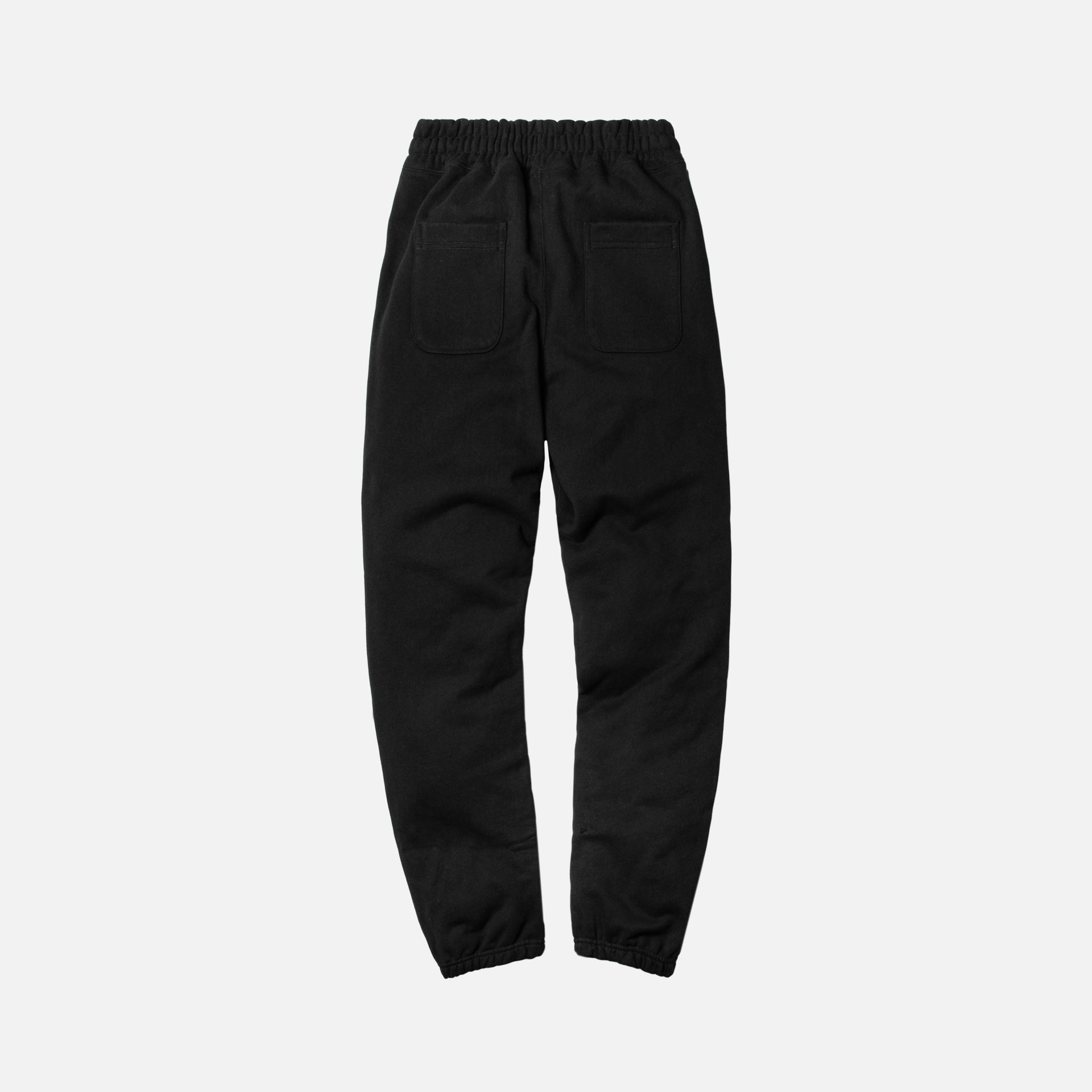 Aimé Leon Dore Logo Sweatpant - Black