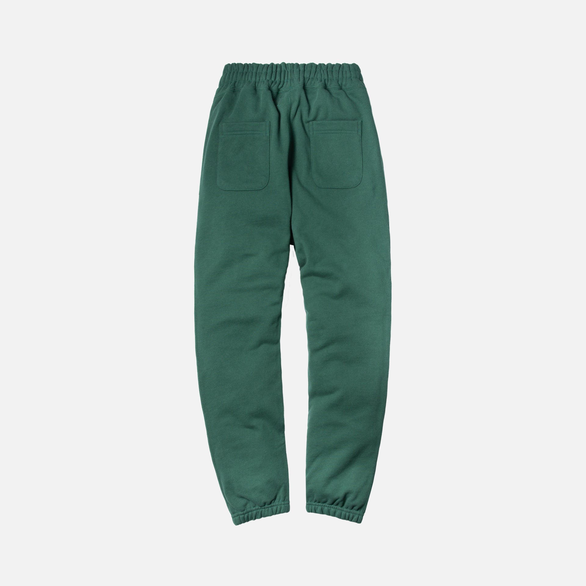 Aimé Leon Dore Logo Sweatpant - Green