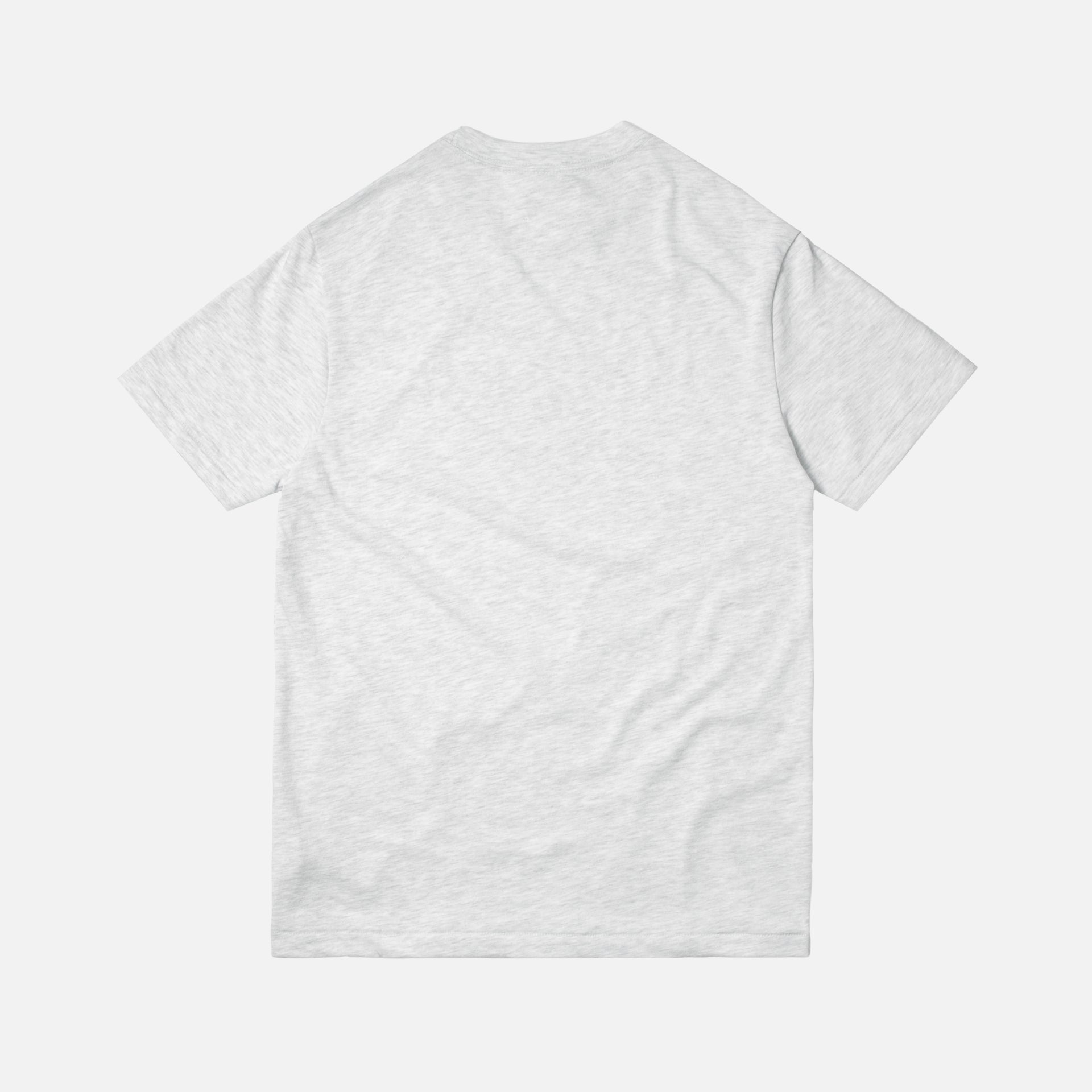 Aimé Leon Dore Home Crest Tee - Grey Mix
