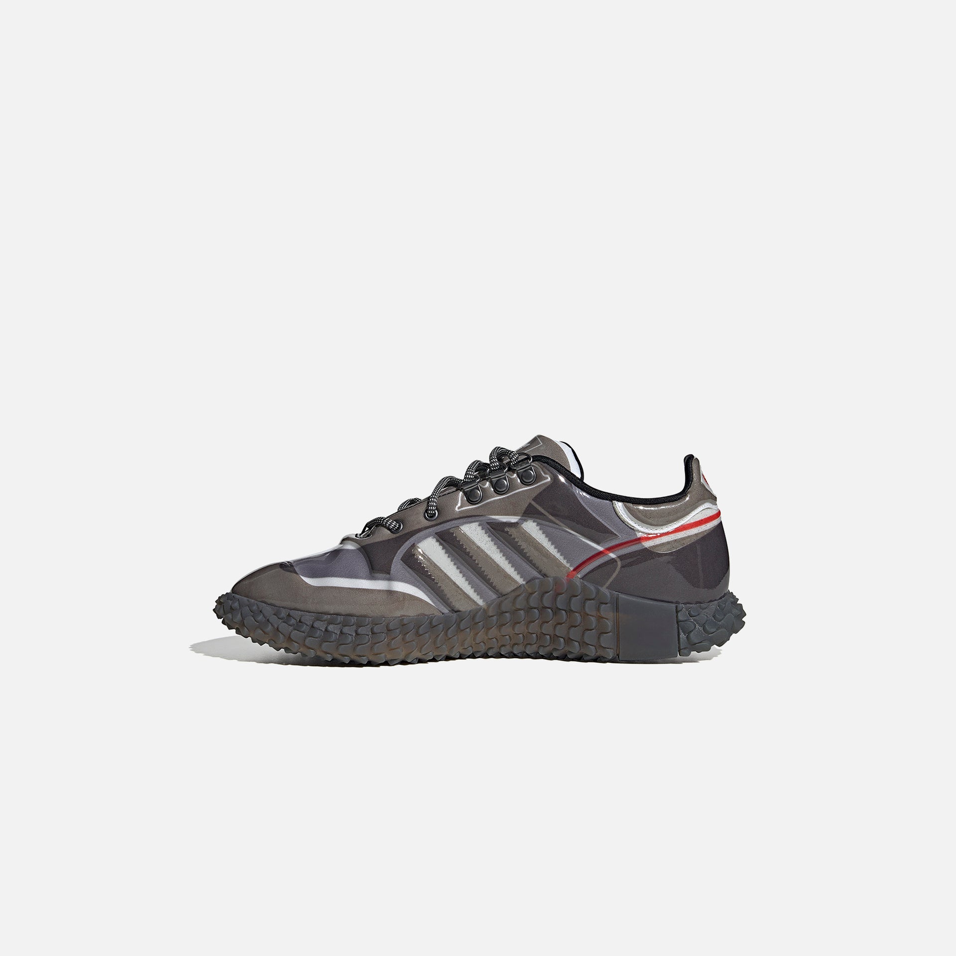 adidas Consortium x Craig Green Polta Akh I - Core Black / MGSO Green / DGSO Green