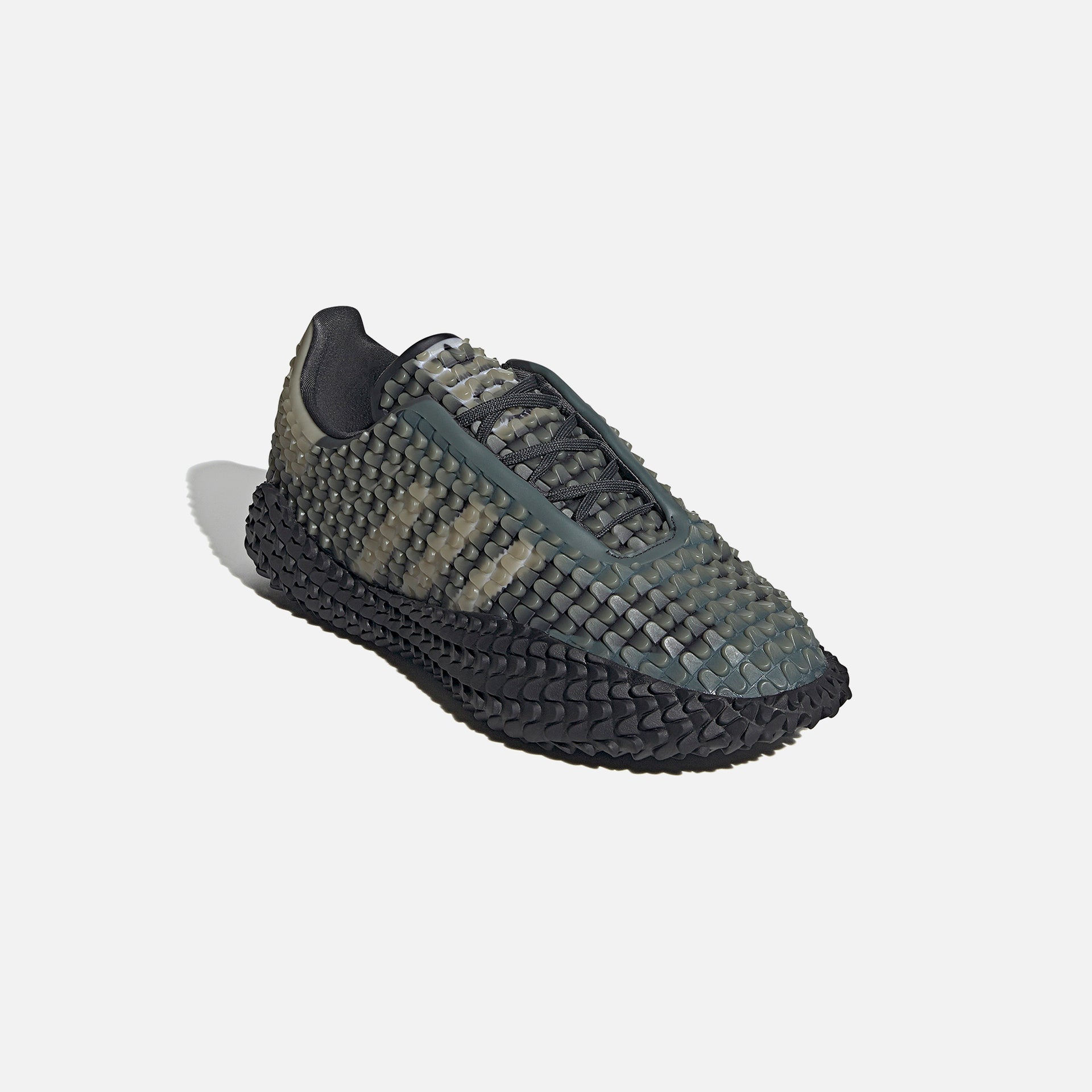 adidas Consortium x Craig Green Graddfa AKH - Carbon / White