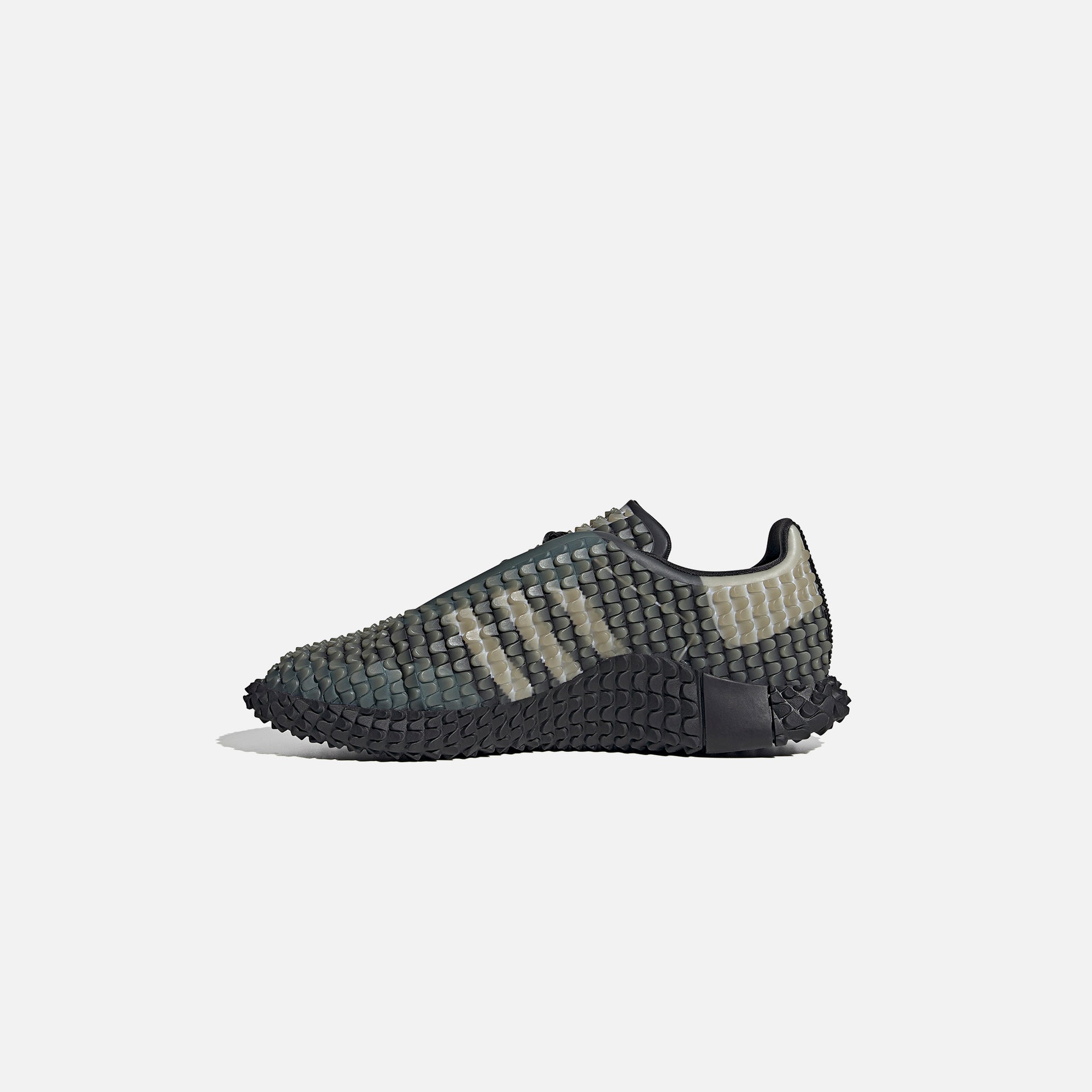 adidas Consortium x Craig Green Graddfa AKH - Carbon / White