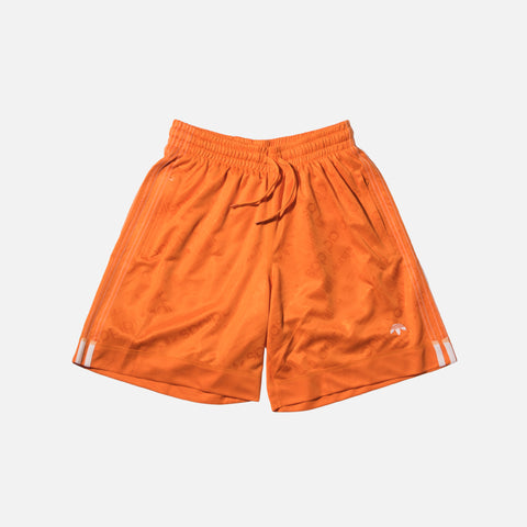 adidas Originals x Alexander Wang Soccer Shorts - Supora