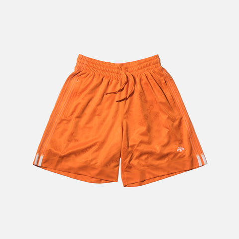 Adidas originals by alexander wang soccer shorts Clearance