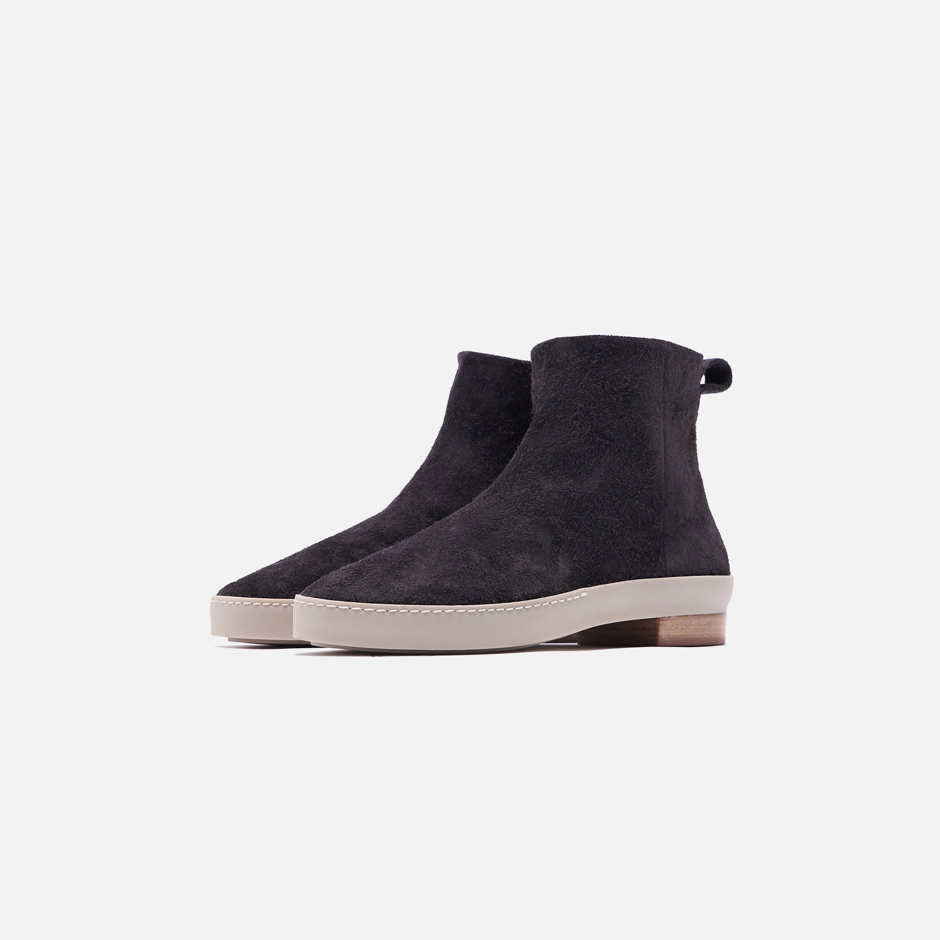 Fear of God Chelsea Santa Fe Boot - Black