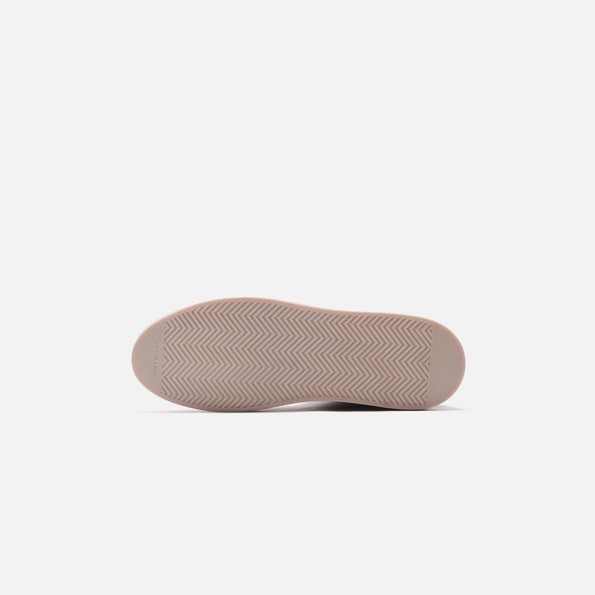 Fear of God Ski Lounge Boot - Black / Grey