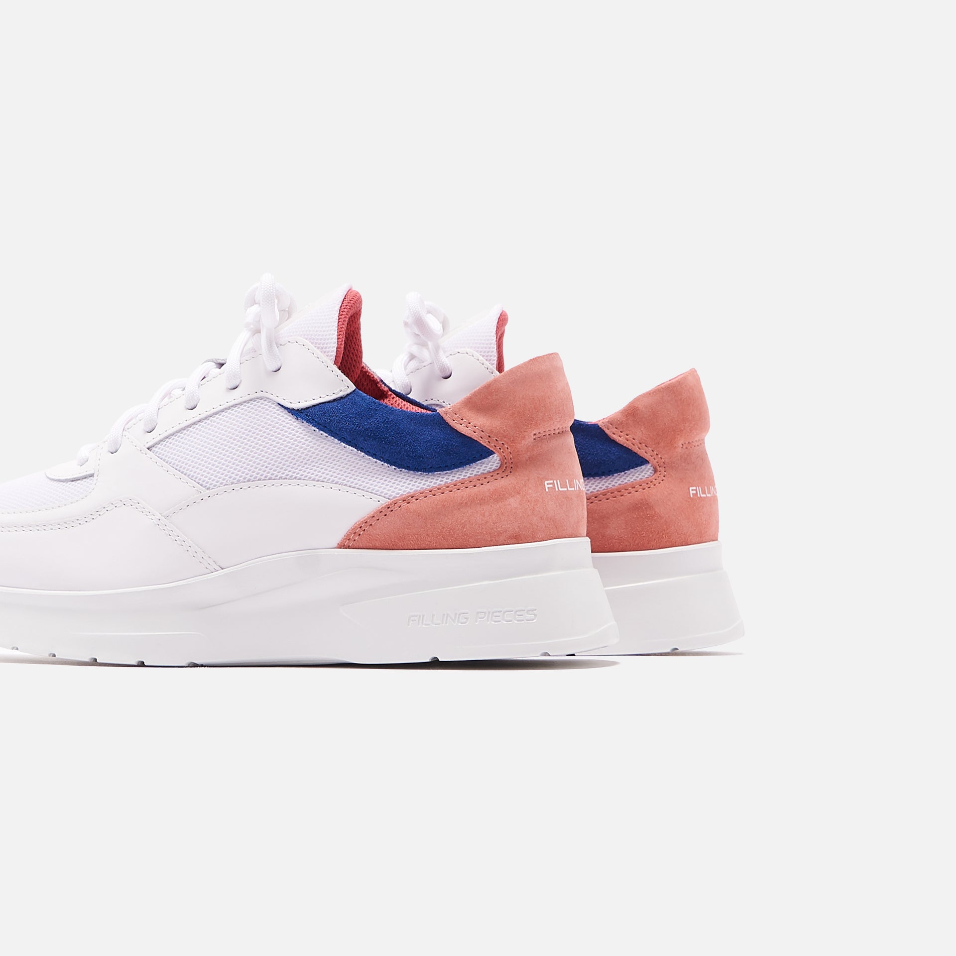 Filling Pieces Kyoto Jet Low - Elara Pink