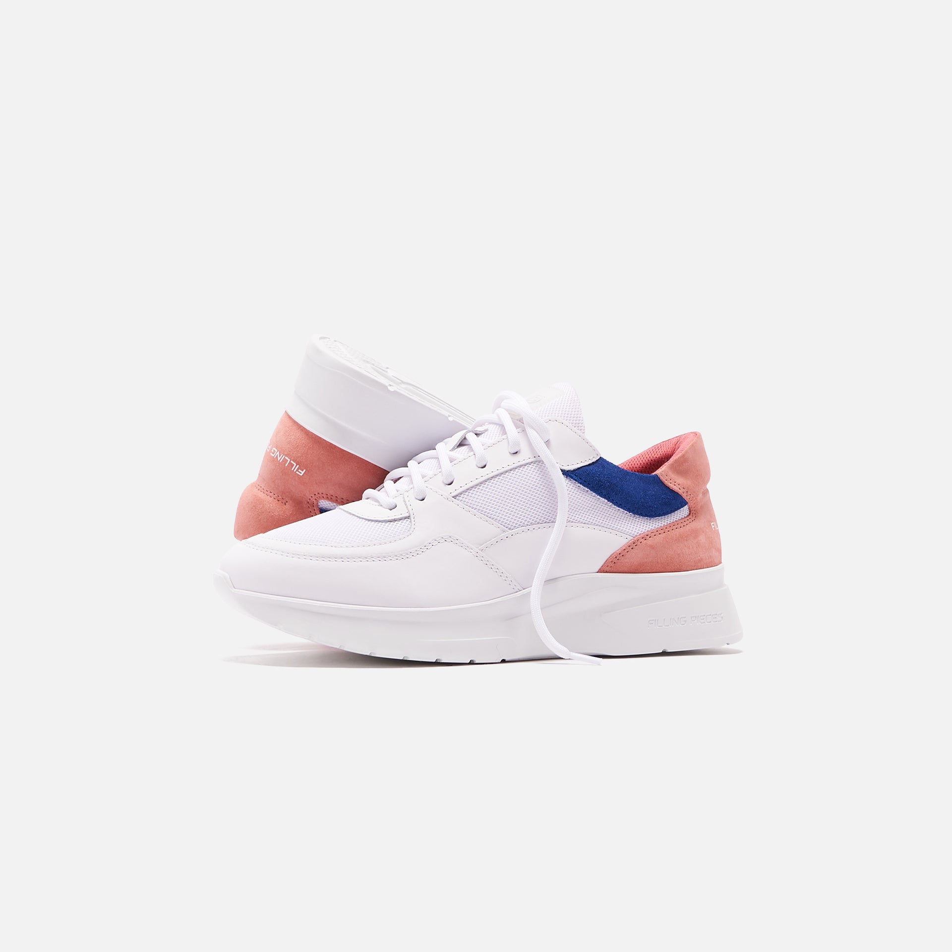 Filling Pieces Kyoto Jet Low - Elara Pink