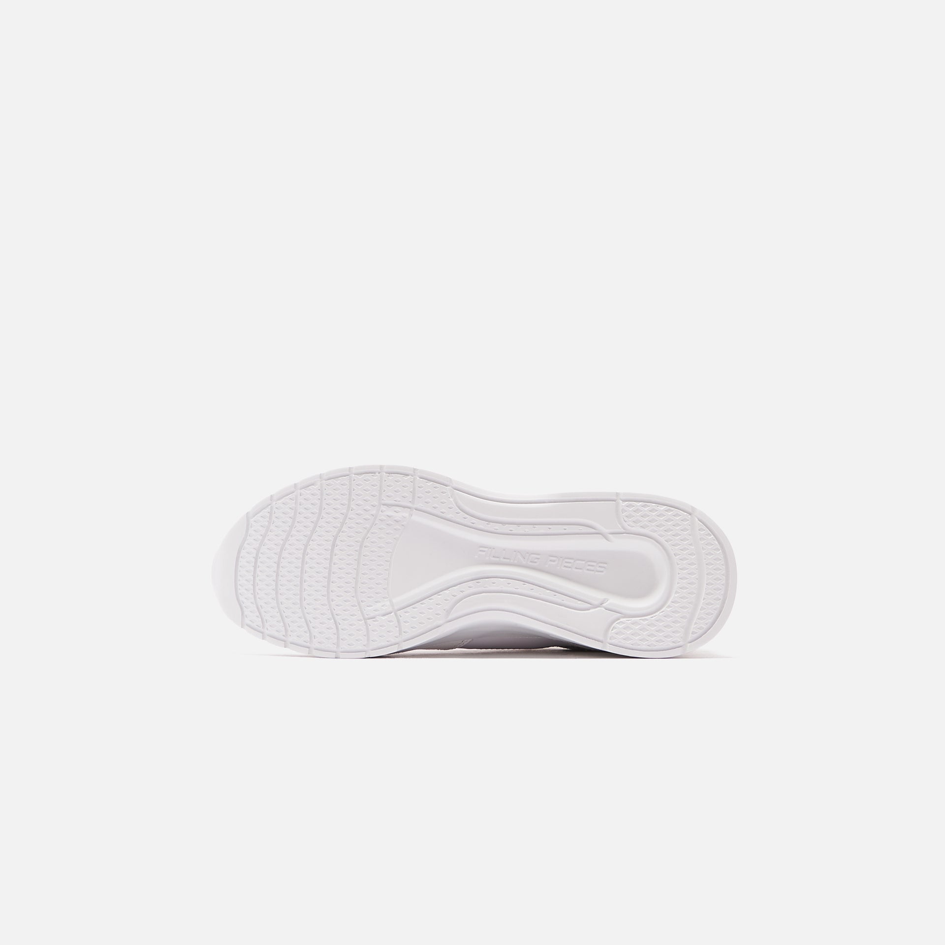 Filling Pieces Kyoto Jet Low - Maze