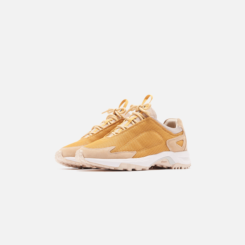 Filling Pieces Ziro Haze - Yellow – Kith