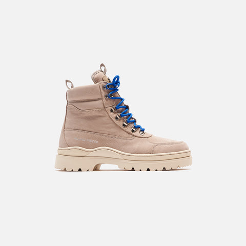 Filling Pieces Mountain Boot Rock - Beige