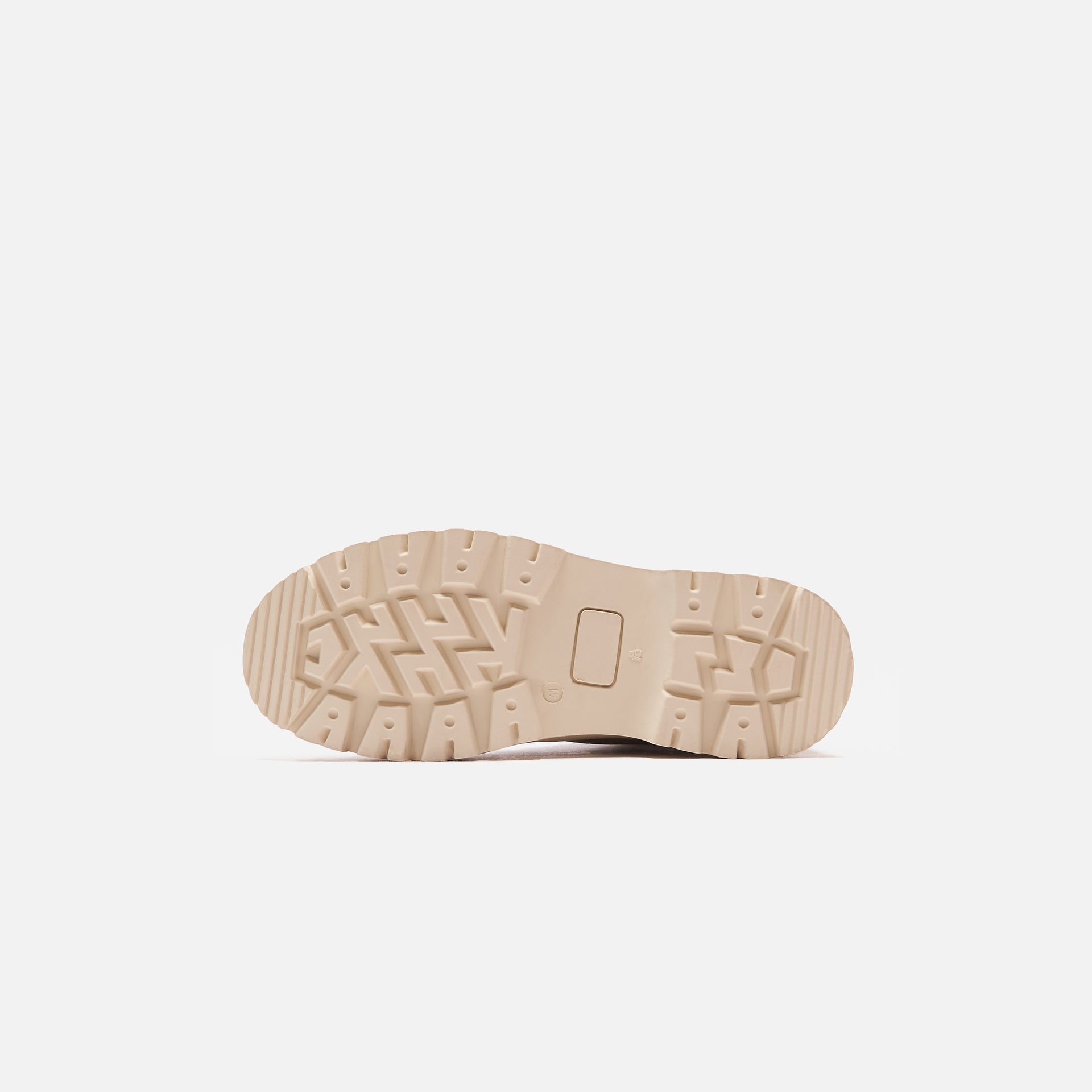 Filling Pieces Mountain Boot Rock - Beige