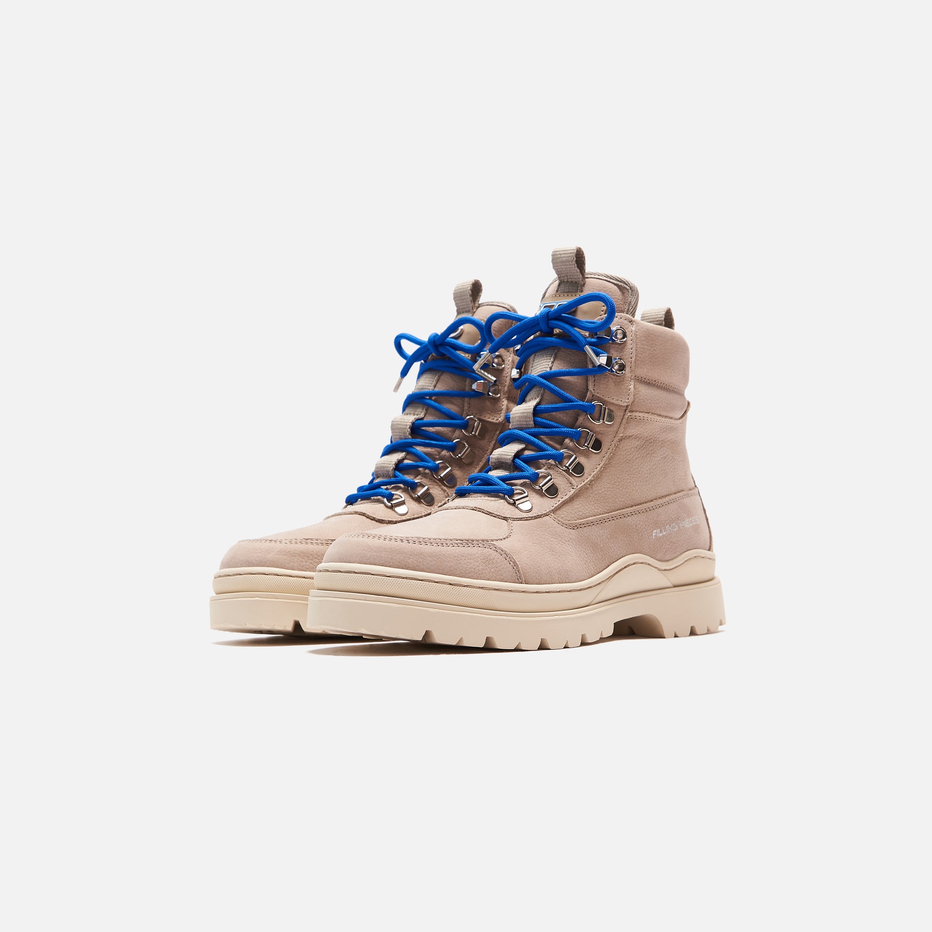 Filling Pieces Mountain Boot Rock - Beige