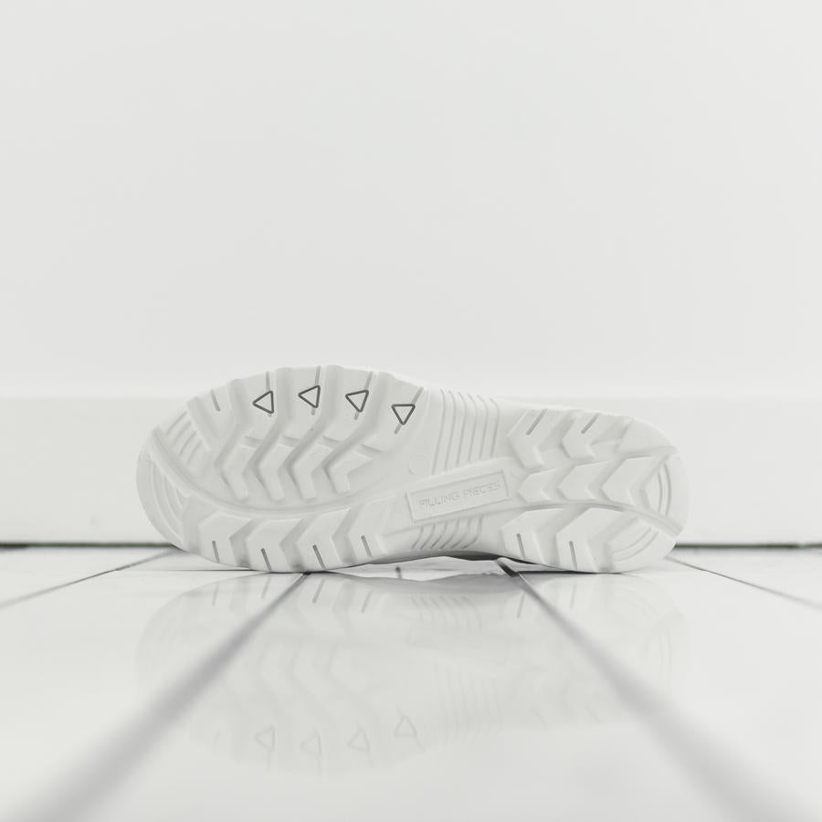 Filling Pieces TriMix Trainer - White / Grey