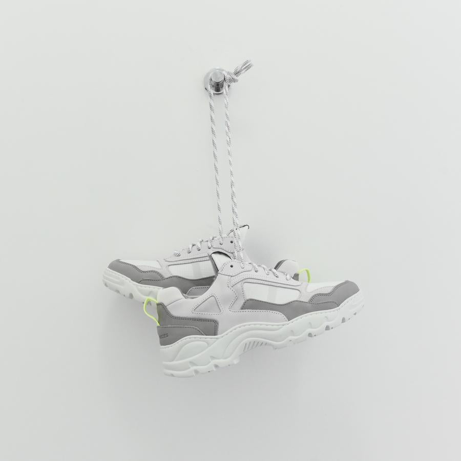 Filling Pieces TriMix Trainer - White / Grey