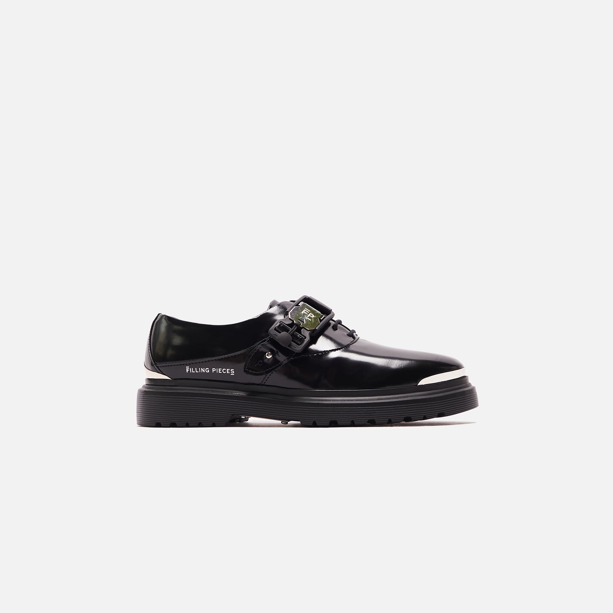 Filling Pieces Waspy Dress Up - Black – Kith