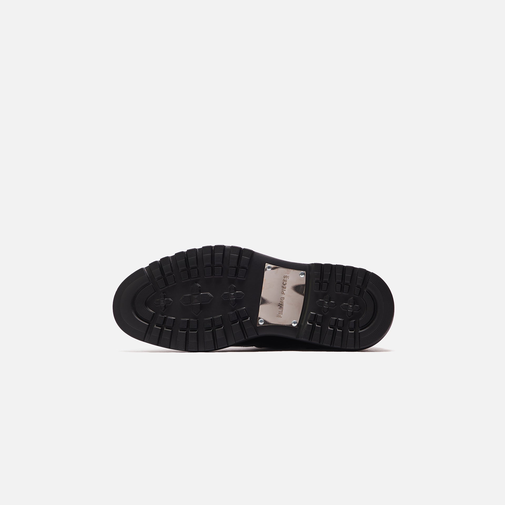 Filling Pieces Waspy Dress Up - Black