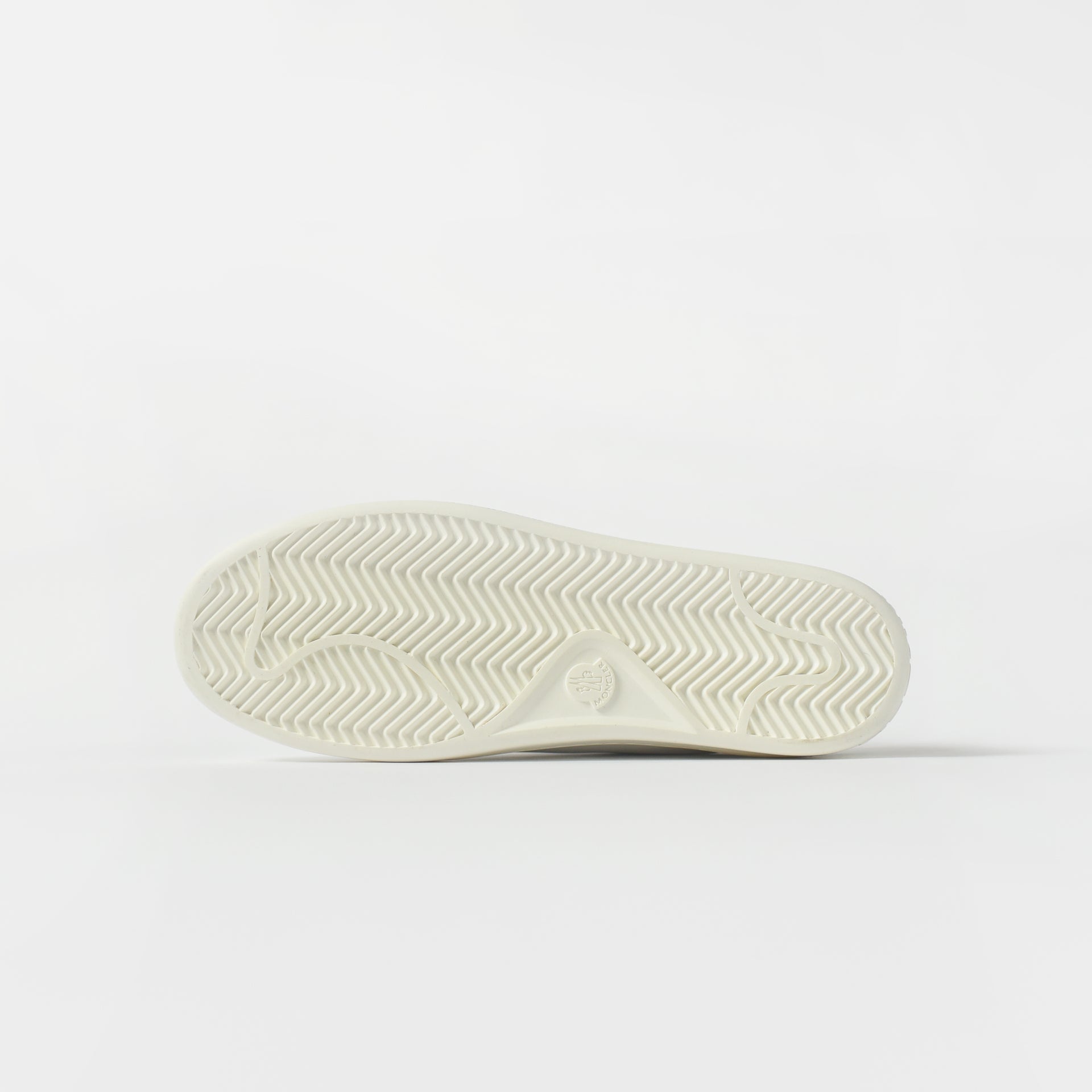 Moncler x Fragment Designs Fitzroy Scarpa - White / Blue