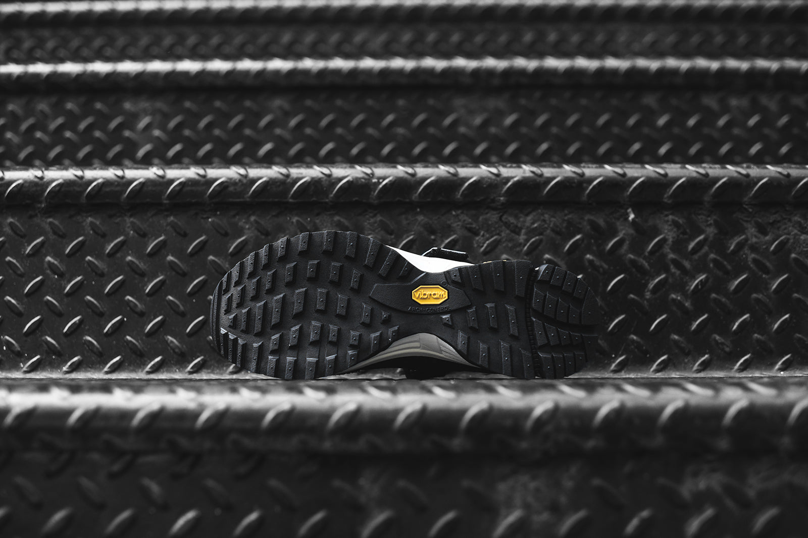 Fronteer x Manastash Aqua Solo - Black