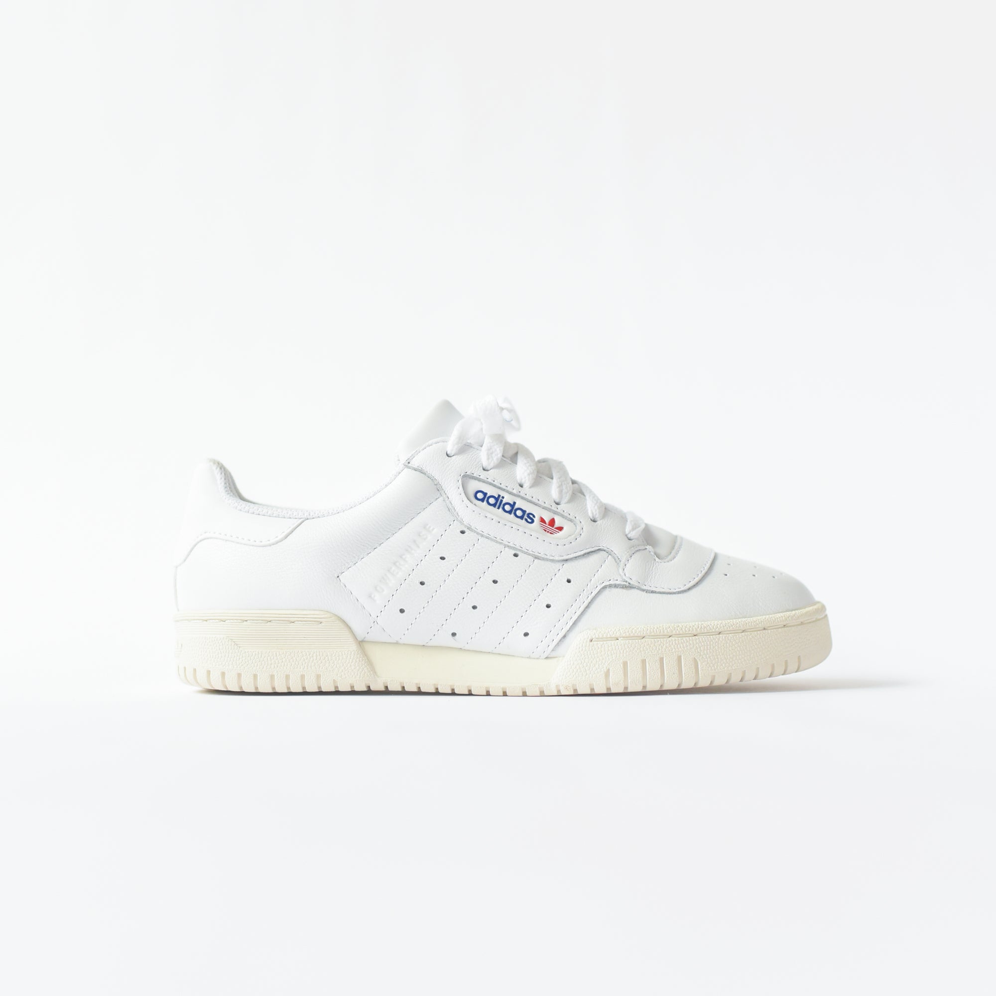adidas Originals Powerphase White Off White Kith
