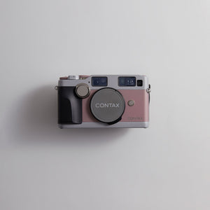 Kith for Mad Paris Contax G2 - Dusty Rose