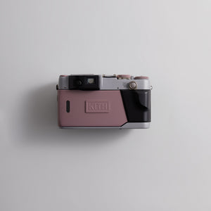 Kith for Mad Paris Contax G2 - Dusty Rose