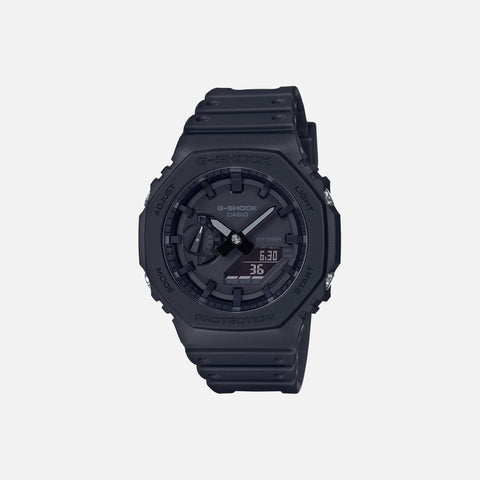 G-Shock GA2100-1A1 Watch - Black
