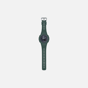 G-Shock GAB2100-3A Watch - Green